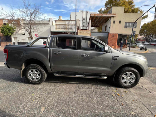 Imagen 4 de 9 de Ford Ranger 2014 3.2 Cd 4x2 Xlt Tdci 200cv