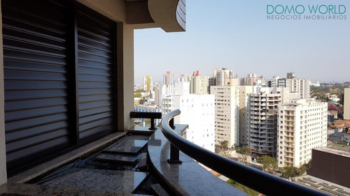 Imagem 22 de 30 de Apartamento Novo - Alto Padrão! - Ap01921 - 34438507