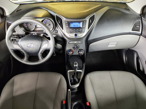 Hyundai Hb20 2015 1.6 Comfort Plus Flex Aut. 5p