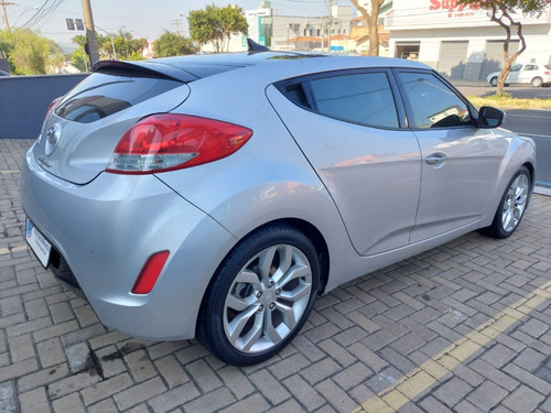 Imagem 6 de 13 de Veloster 1.6 16v 140cv Aut.