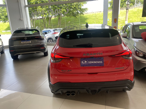 Fiat Pulse 1.3 TURBO 270 FLEX ABARTH AT6