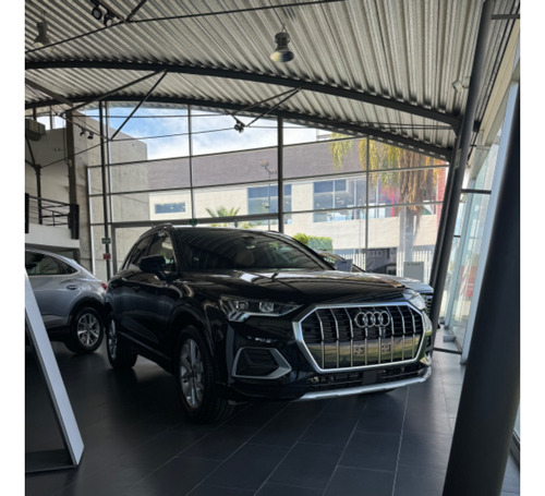 Audi Q3 1.4 Select 150 Hp Dsg