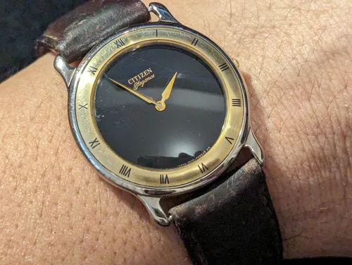 Reloj citizen elegance new arrivals