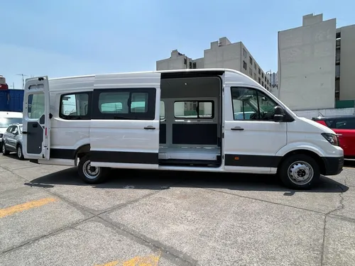 Crafter Pasajeros 4.7