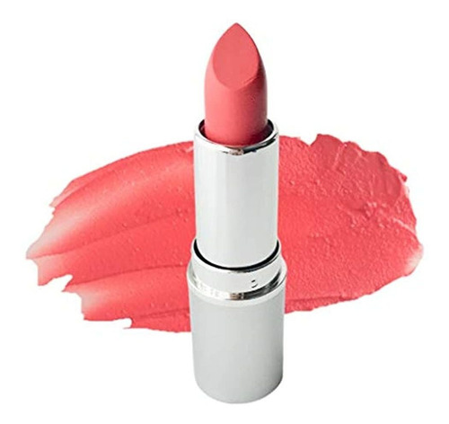 Honeybee Jardines Verdadero Lipstick Natural, Bermuda