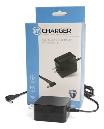 Cargador Acer 19v 2.37a 45w