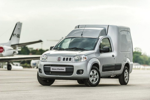 Fiat Fiorino 0km 2021 Plan Gobierno Financia Solo Con Dni M-