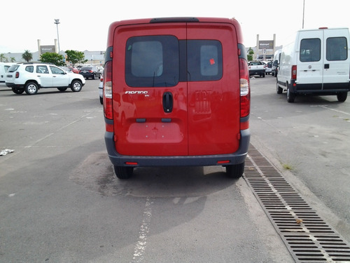 Fiat Fiorino 0km 2020