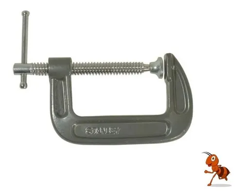 Prensa C Stanley 2 83-502