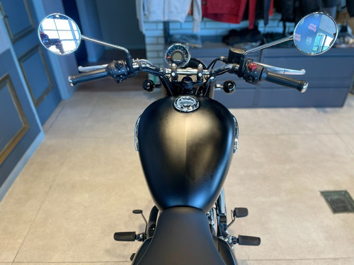 Imagen 14 de 25 de Royal Enfield Meteor 350 0km 2023