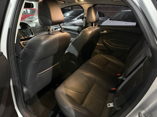 Ford Focus III 2.0 Se Plus At6