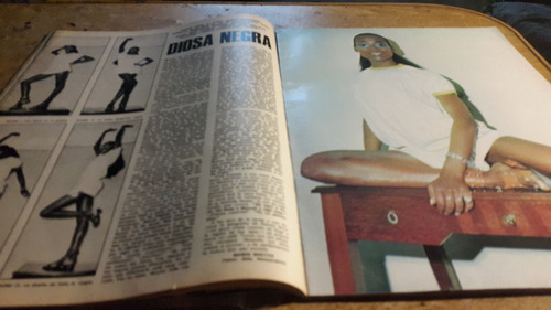 Revista Gente N° 220 Año 1969 Michelangelo Tango (Usado)