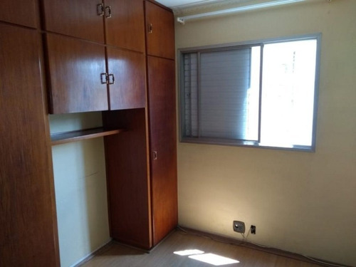 Imagem 5 de 12 de Apartamento Residencial Para Venda - Freguesia Do Ó - São Paulo. - Ap0354 - 67733299