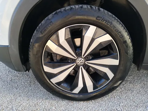 Volkswagen T-Cross 1.6 Comfortline At