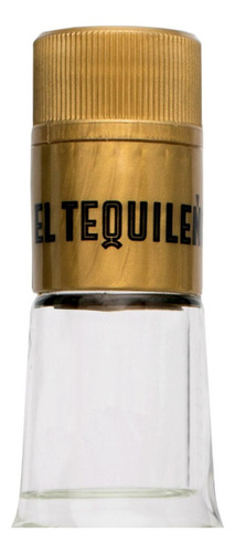 Pack De 6 Tequila Tequileño Blanco 1 L