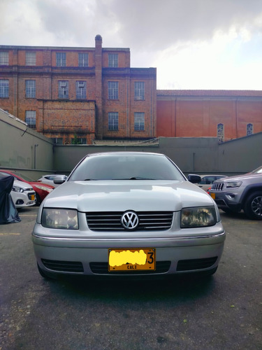 Volkswagen Jetta 2.0 Trendline