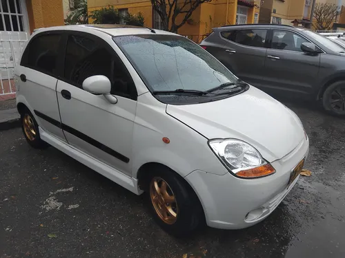 Chevrolet Spark 1.0 Go Next