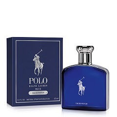 Perfume Ralph Lauren Polo Blue Parfum 75ml Edp- Le Parfumeur