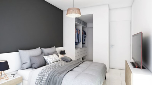 Departamento En Venta En Liniers