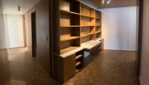 Imagen 17 de 30 de Departamento - Recoleta