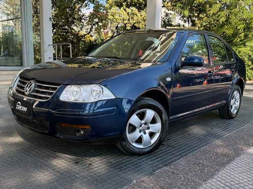 Volkswagen Bora 2.0 Trendline 115cv Tiptronic