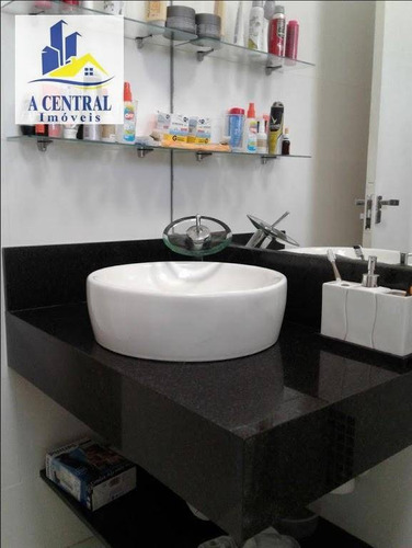 Imagem 9 de 28 de Casa Com 3 Dormitórios À Venda, 240 M² Por R$ 650.000 - Praia Do Sonho - Itanhaém/sp - Ca0553