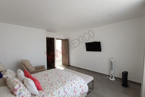 Casa En Venta Con Increibles Acabados, Ideal Para Familia O Inversión