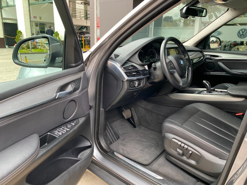 Bmw X5 Xdrive50i