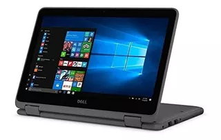 Tablet Dell Inspiron 11.6 Hd Touchscreen 2-in-1 Laptop Compu