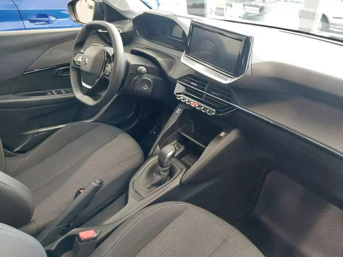 Peugeot 208 Active