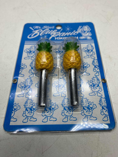 Seguro Para Puerta Abrir O Cerrar Botón Forma Piña Universal