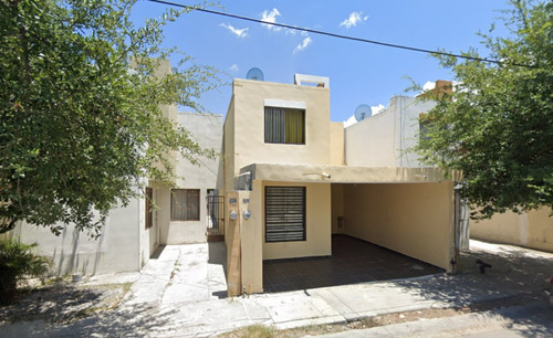 Casa En Venta De Remate Bancario, Rembrandt, 66640 Cdad. Apodaca, N.l -jcbb2