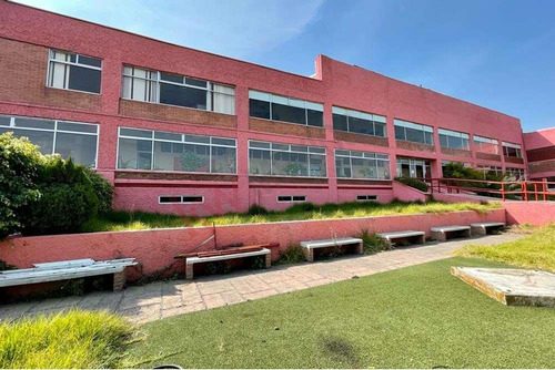 Terreno En Venta Para Desarrollo Inmobiliario O Comercial - Coacalco Con 13,955 M2