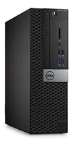 Comprar Dell Optiplex 5050-sff Intel Core I5-7500 3.4 Ghz, 16 Gb De
