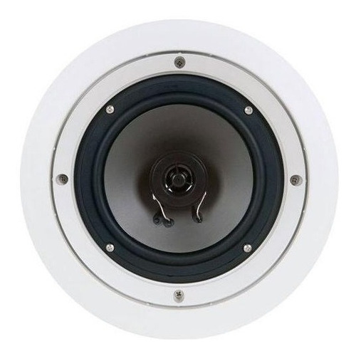 Parlante Para Embutir Speakercraft Wh61r - Rhaudio -