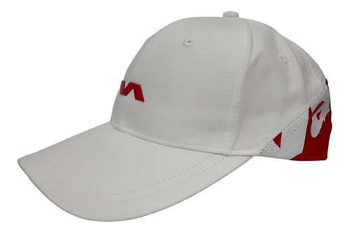 Gorra Varlion Team Tenis Padel Squash Deportiva 