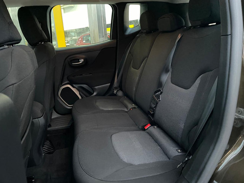 Jeep Renegade 1.8 Sport At Plus