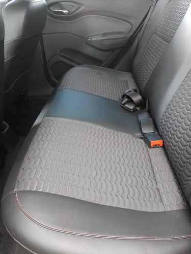 Chevrolet Onix 1.4 Ltz At 98cv