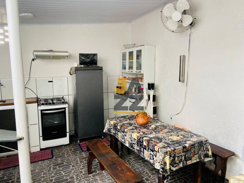 Imagem 19 de 30 de Casa Harmoniosa Com 3 Dormitórios À Venda, 180 M² Por R$ 470.000 - Jardim Itapuã - Valinhos/sp - Ca13898