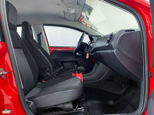 Imagem 15 de 17 de Volkswagen Up