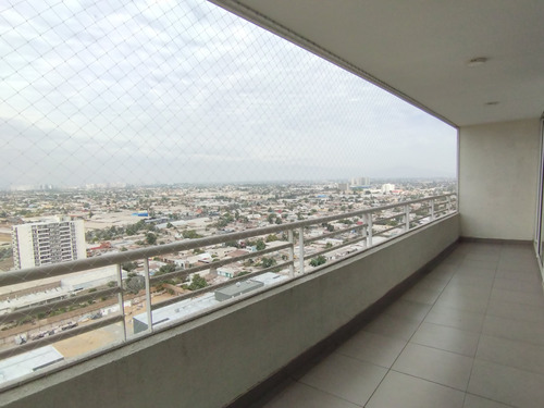 Ref:8722**        Depto Con Vista Espectacular, Estacionamie