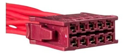 Arnes Conector Para Modulo De Bomba De Gasolina Bmw