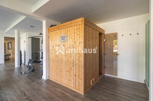 Alquiler Apartamento Dos Dormitorios Punta Del Este Edificio Rincon Del Bosque