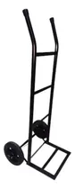 Comprar Carretilla Carrucha 2 Ruedas Macizas 10puLG Somos Tienda