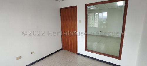 Karen García Vende Una Amplia Y Espaciosa Oficina En El Centro De Barquisimeto, Ideal Para Tu Empresa, Buena Vista Al Manzano, Grandes Espacios.