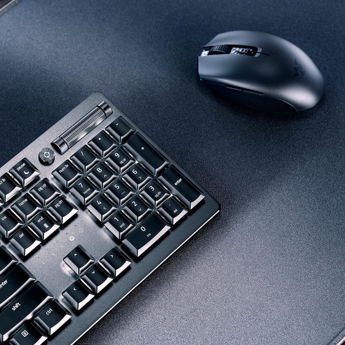 Teclado Inalámbrico Para Juegos Razer Deathstalker V2 Pro...