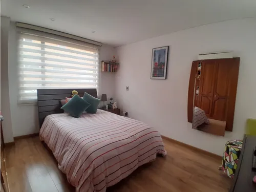 Casa En Chía Conjunto Santa Cecilia 4 Hab Cbs Cerca A La Variante