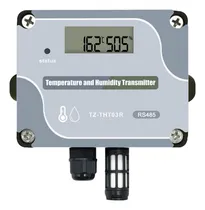 Comprar Tzone Transmisor Humedad Temperatura Rs485 Modbus Rtu Mmg