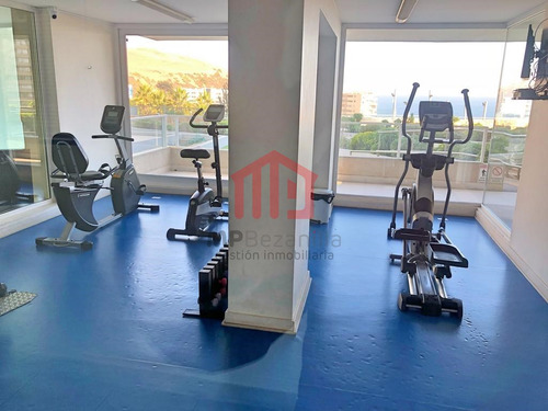 Depto En Costa Montemar - Vista Privilegiada