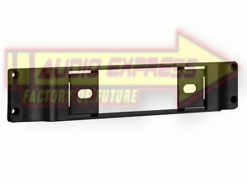 Base Frente Adaptador Estereo Buick Regal 1988-1994 992020